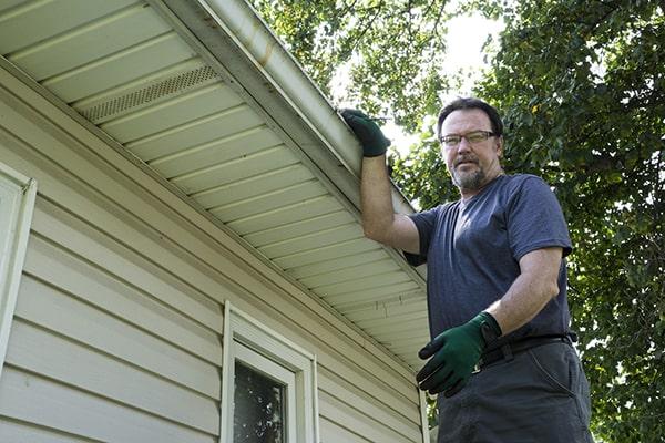 office at Gutter Cleaning of Dorchester